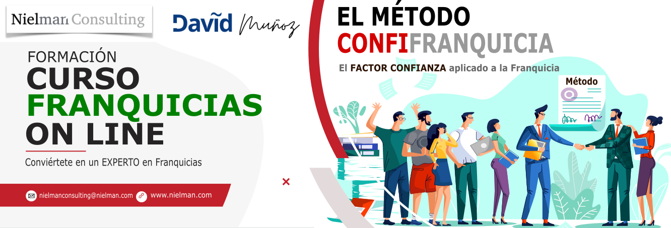 Curso EXPERTO El Método Confifranquicia